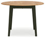 Gesthaven Dining Set - Dream Home Furniture & Mattress (Waite Park, MN)
