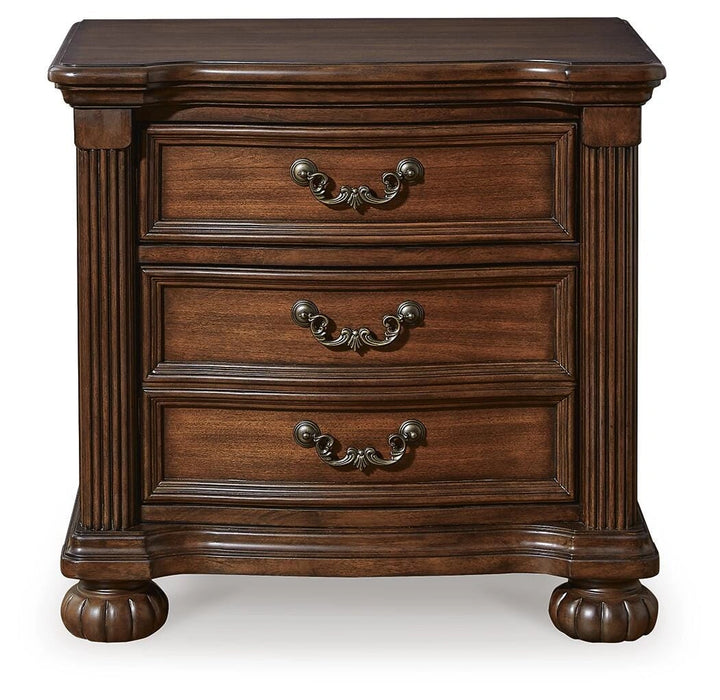 Lavinton Bedroom Set - Dream Home Furniture & Mattress (Waite Park, MN)