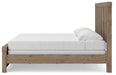 Oliandon Bed - Dream Home Furniture & Mattress (Waite Park, MN)