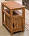 Fendenmore Chairside End Table - Dream Home Furniture & Mattress (Waite Park, MN)