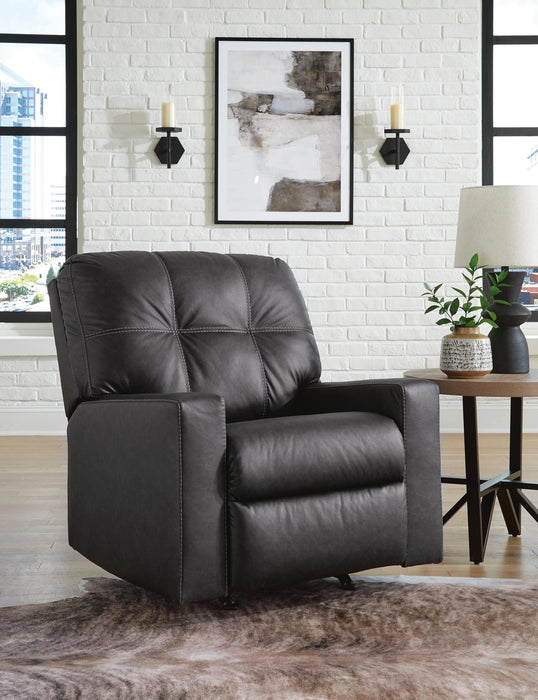 Barlin Mills Living Room Set - Dream Home Furniture & Mattress (Waite Park, MN)