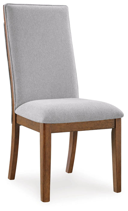 Lyncott Dining Room Set - Dream Home Furniture & Mattress (Waite Park, MN)