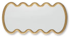 Serendis Accent Mirror - Dream Home Furniture & Mattress (Waite Park, MN)