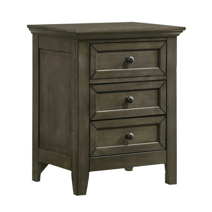 San Mateo Nightstand