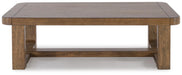 Cabalynn Occasional Table Set - Dream Home Furniture & Mattress (Waite Park, MN)