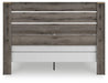 Graystorm Bedroom Set - Dream Home Furniture & Mattress (Waite Park, MN)