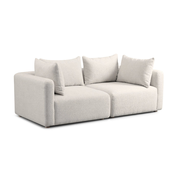 Hangover 81" Loveseat