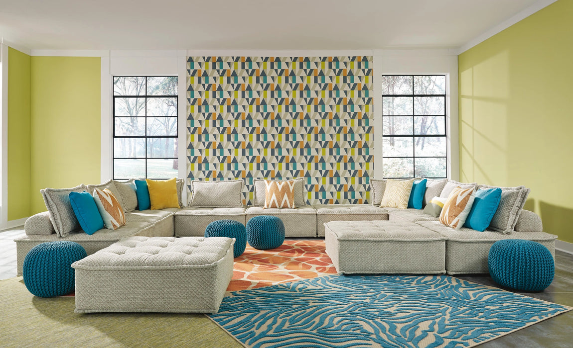 Bales Accent Chair - Dream Home Furniture & Mattress (Waite Park, MN)