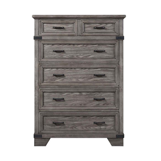 Forge Standard Chest - Dream Home Furniture & Mattress (Waite Park, MN)