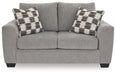 Loreo Loveseat - Dream Home Furniture & Mattress (Waite Park, MN)