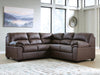 WillowBend Sectional - Dream Home Furniture & Mattress (Waite Park, MN)