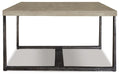 Dalenville Coffee Table - Dream Home Furniture & Mattress (Waite Park, MN)