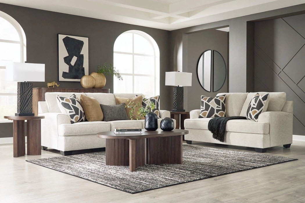 Heartcort Living Room Set - Dream Home Furniture & Mattress (Waite Park, MN)