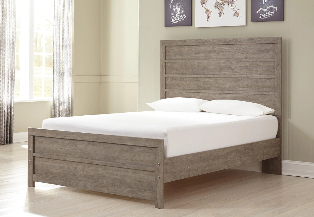 Culverbach Bedroom Set - Dream Home Furniture & Mattress (Waite Park, MN)