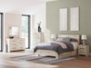 Lawroy Bed - Dream Home Furniture & Mattress (Waite Park, MN)