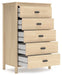 Cabinella Chest of Drawers - Dream Home Furniture & Mattress (Waite Park, MN)