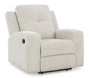 Danum Recliner - Dream Home Furniture & Mattress (Waite Park, MN)