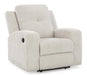 Danum Recliner - Dream Home Furniture & Mattress (Waite Park, MN)