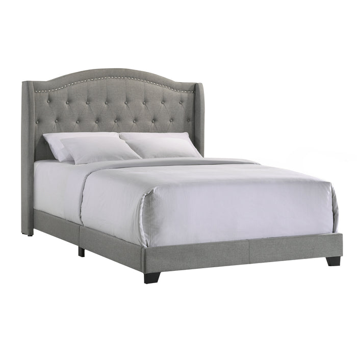Rhyan Upholstered Queen Bed