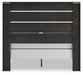 Hollivern Bed - Dream Home Furniture & Mattress (Waite Park, MN)