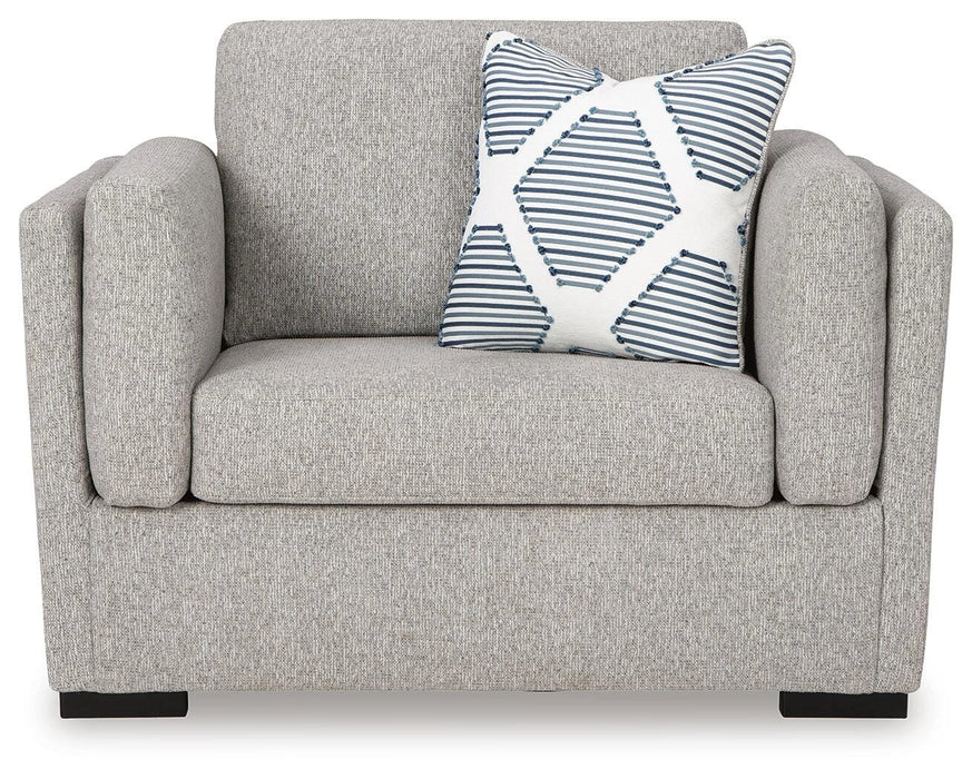 Evansley Living Room Set - Dream Home Furniture & Mattress (Waite Park, MN)