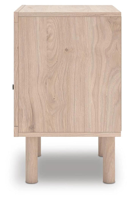 Arloster Nightstand - Dream Home Furniture & Mattress (Waite Park, MN)