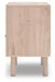 Arloster Nightstand - Dream Home Furniture & Mattress (Waite Park, MN)