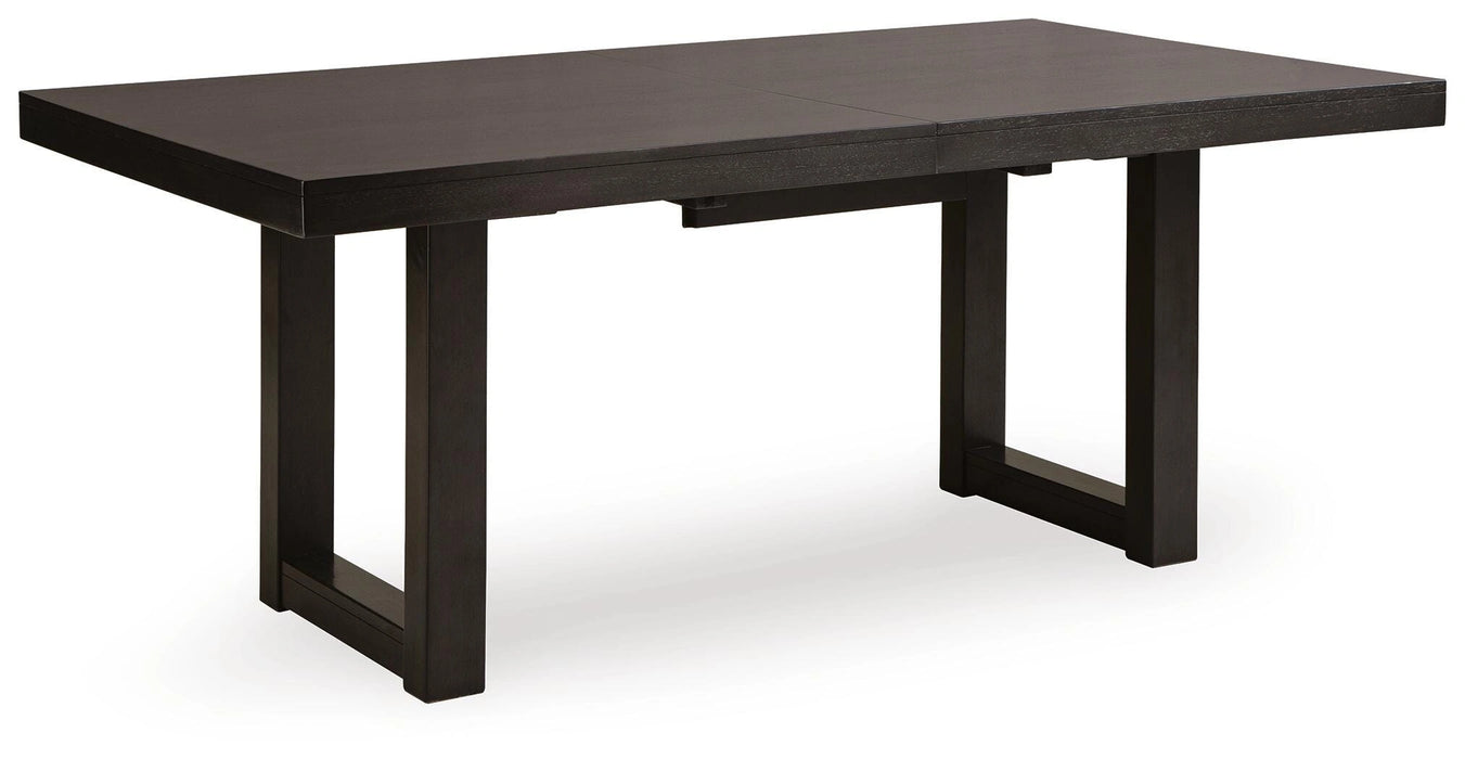 Neymorton Dining Room Set - Dream Home Furniture & Mattress (Waite Park, MN)