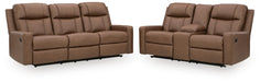 Mackmenville Living Room Set - Dream Home Furniture & Mattress (Waite Park, MN)