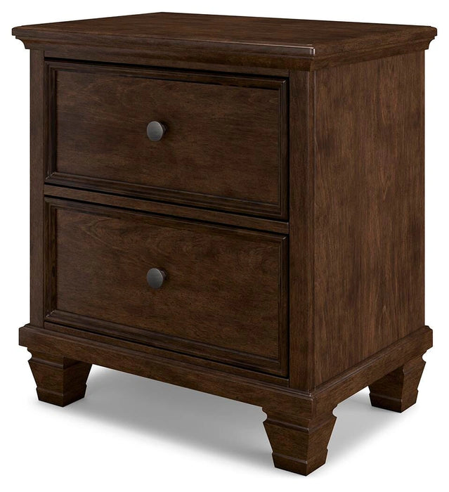 Danabrin Nightstand - Dream Home Furniture & Mattress (Waite Park, MN)