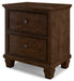 Danabrin Nightstand - Dream Home Furniture & Mattress (Waite Park, MN)