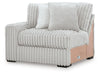 Stupendous Sectional - Dream Home Furniture & Mattress (Waite Park, MN)