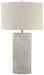 Bradard Lamp Set - Dream Home Furniture & Mattress (Waite Park, MN)