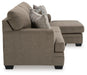 Stonemeade Living Room Set - Dream Home Furniture & Mattress (Waite Park, MN)