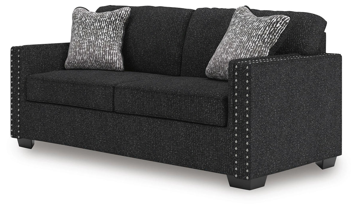 Jasmine Peaks Sofa - Dream Home Furniture & Mattress (Waite Park, MN)