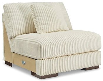 Lindyn Sectional Sofa - Dream Home Furniture & Mattress (Waite Park, MN)