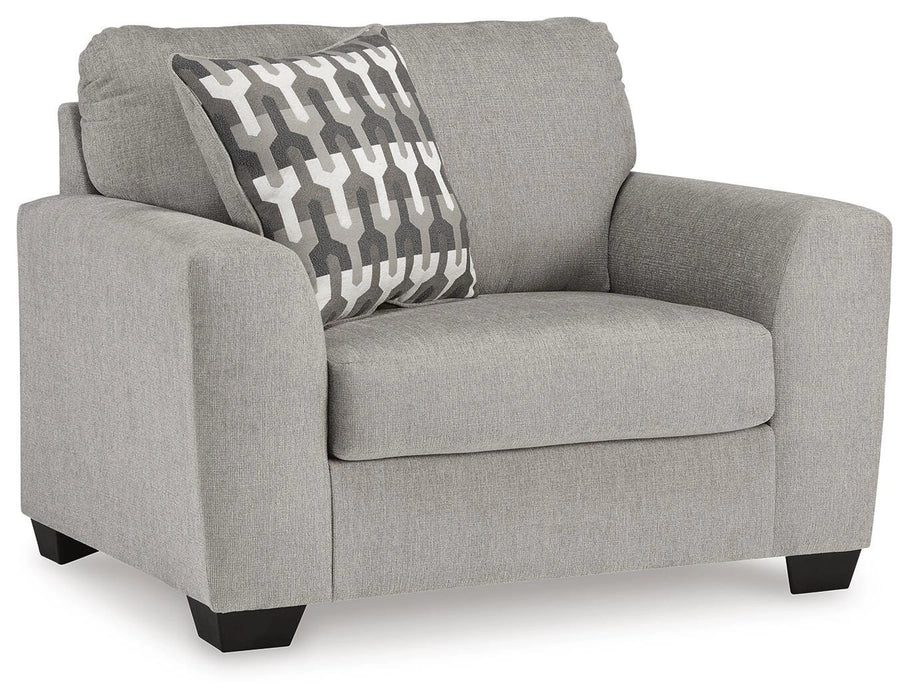 Avenal Park Living Room Set - Dream Home Furniture & Mattress (Waite Park, MN)