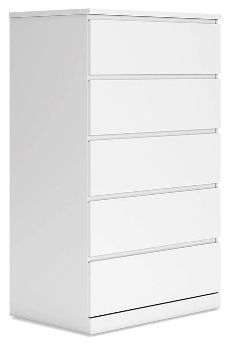 Onita Chest of Drawers - Dream Home Furniture & Mattress (Waite Park, MN)