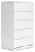 Onita Chest of Drawers - Dream Home Furniture & Mattress (Waite Park, MN)