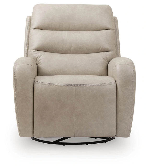 Motion-Max Recliner - Dream Home Furniture & Mattress (Waite Park, MN)