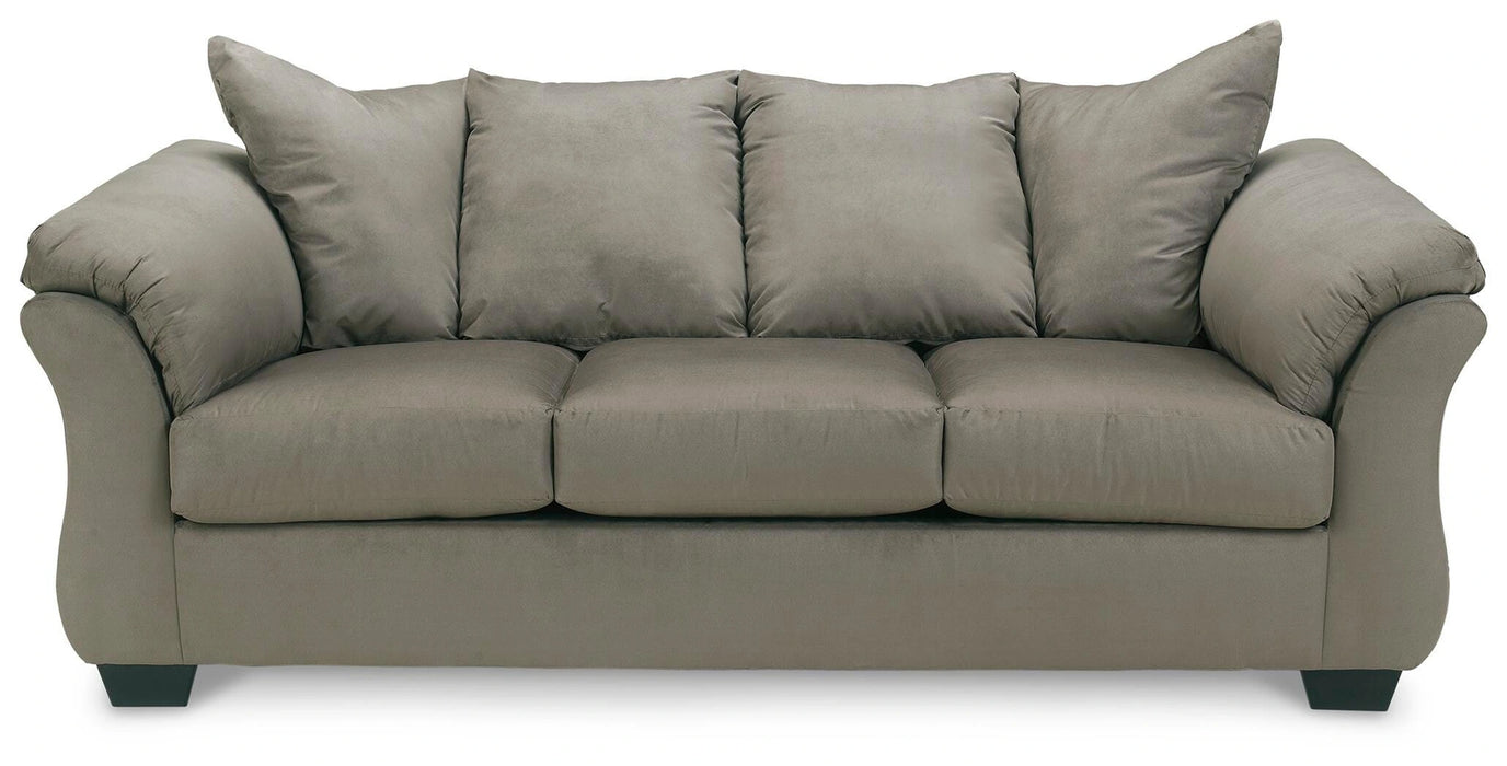 Darcy Living Room Set - Dream Home Furniture & Mattress (Waite Park, MN)