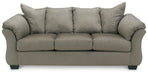 Darcy Living Room Set - Dream Home Furniture & Mattress (Waite Park, MN)