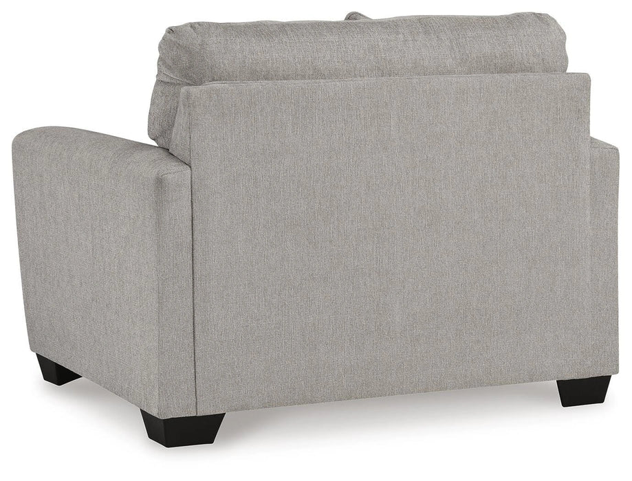 Avenal Park Living Room Set - Dream Home Furniture & Mattress (Waite Park, MN)