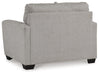 Avenal Park Living Room Set - Dream Home Furniture & Mattress (Waite Park, MN)