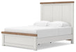 Savonport Bed - Dream Home Furniture & Mattress (Waite Park, MN)
