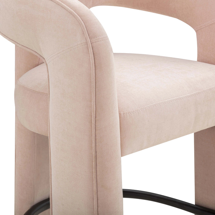 Malone Performance Chenille Stool