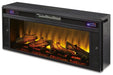 Entertainment Accessories Fireplace Insert - Dream Home Furniture & Mattress (Waite Park, MN)