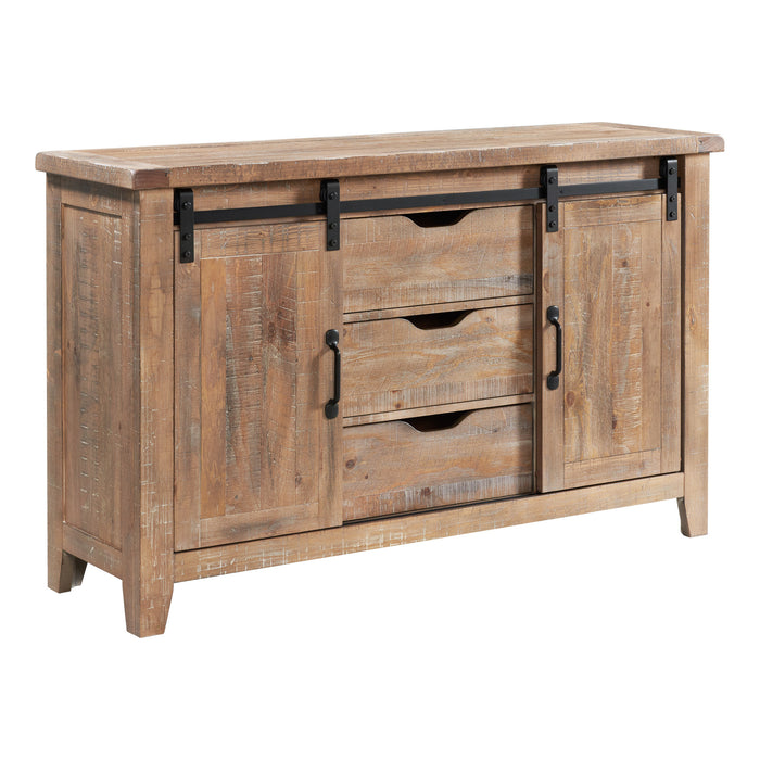 Highland Sideboard - Dream Home Furniture & Mattress (Waite Park, MN)