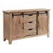 Highland Sideboard - Dream Home Furniture & Mattress (Waite Park, MN)