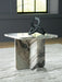 Baretton Accent Coffee Table - Dream Home Furniture & Mattress (Waite Park, MN)